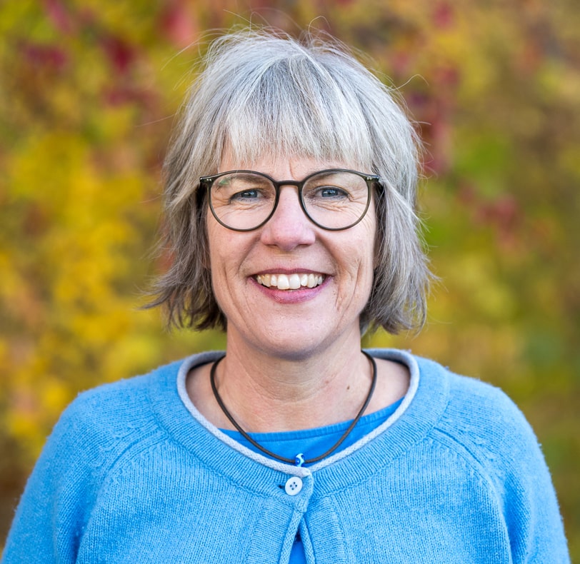 Heilpraktikerin Annette Götzel