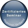 Qualitätssiegel Hypnose-Verband Deutschland